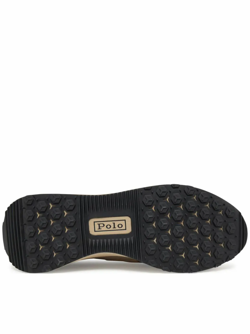 Sneakers Train 89 Pp 809965080001 Beige