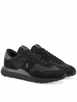 Sneakers Train 89 Pp 809965080002 Nero