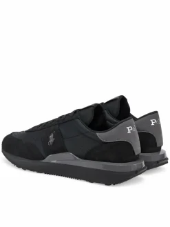 Sneakers Train 89 Pp 809965080002 Nero