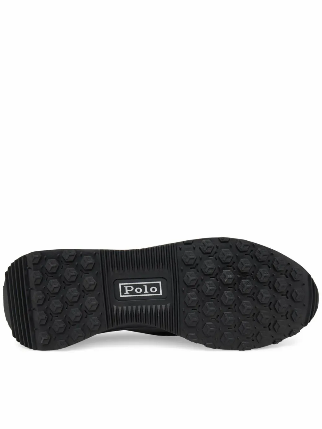 Sneakers Train 89 Pp 809965080002 Nero