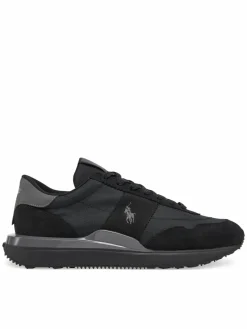 Sneakers Train 89 Pp 809965080002 Nero