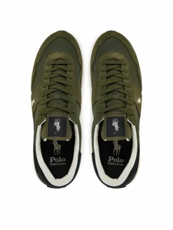 Sneakers Train 89 Pp 809965081001 Verde