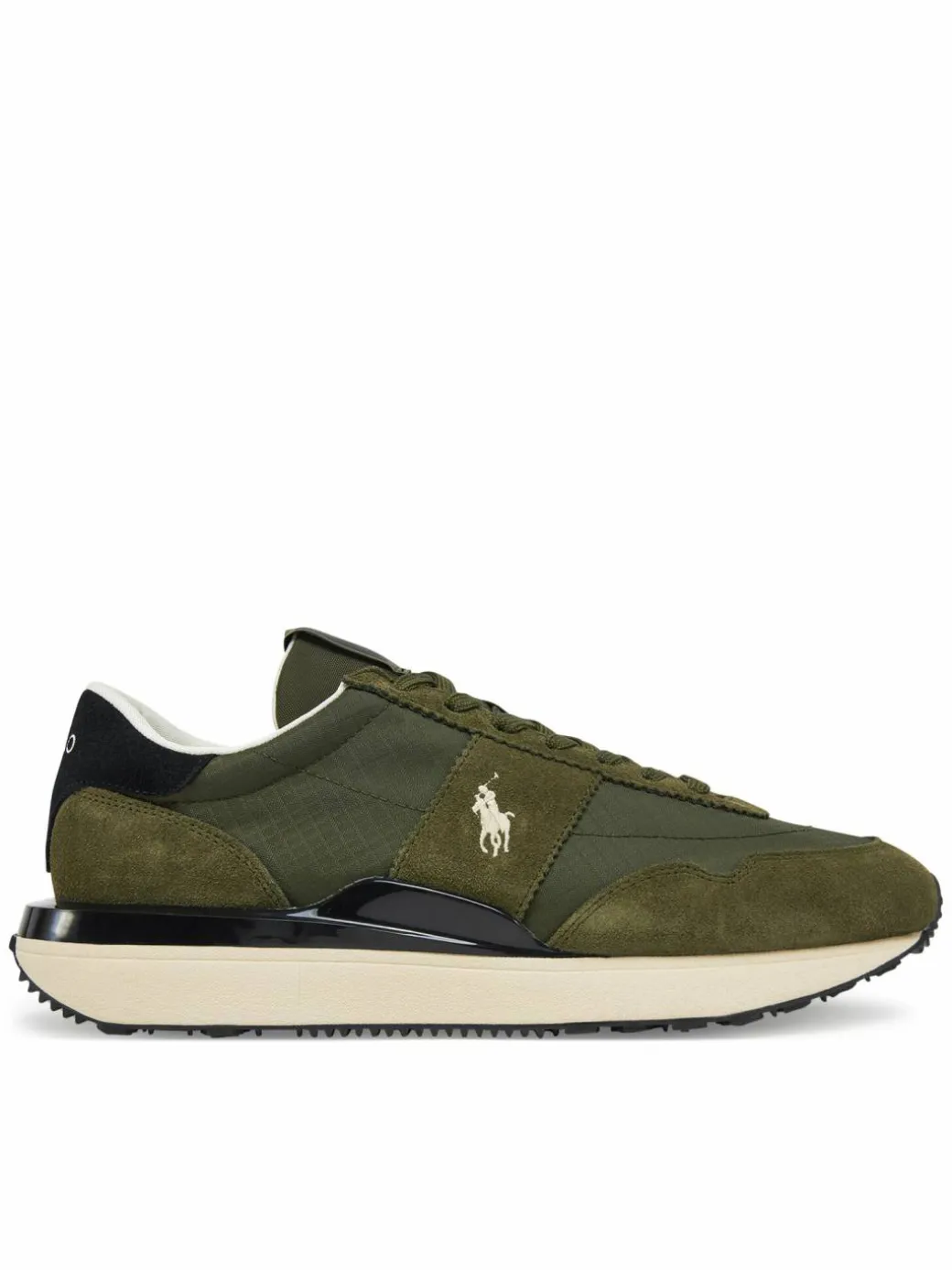 Sneakers Train 89 Pp 809965081001 Verde
