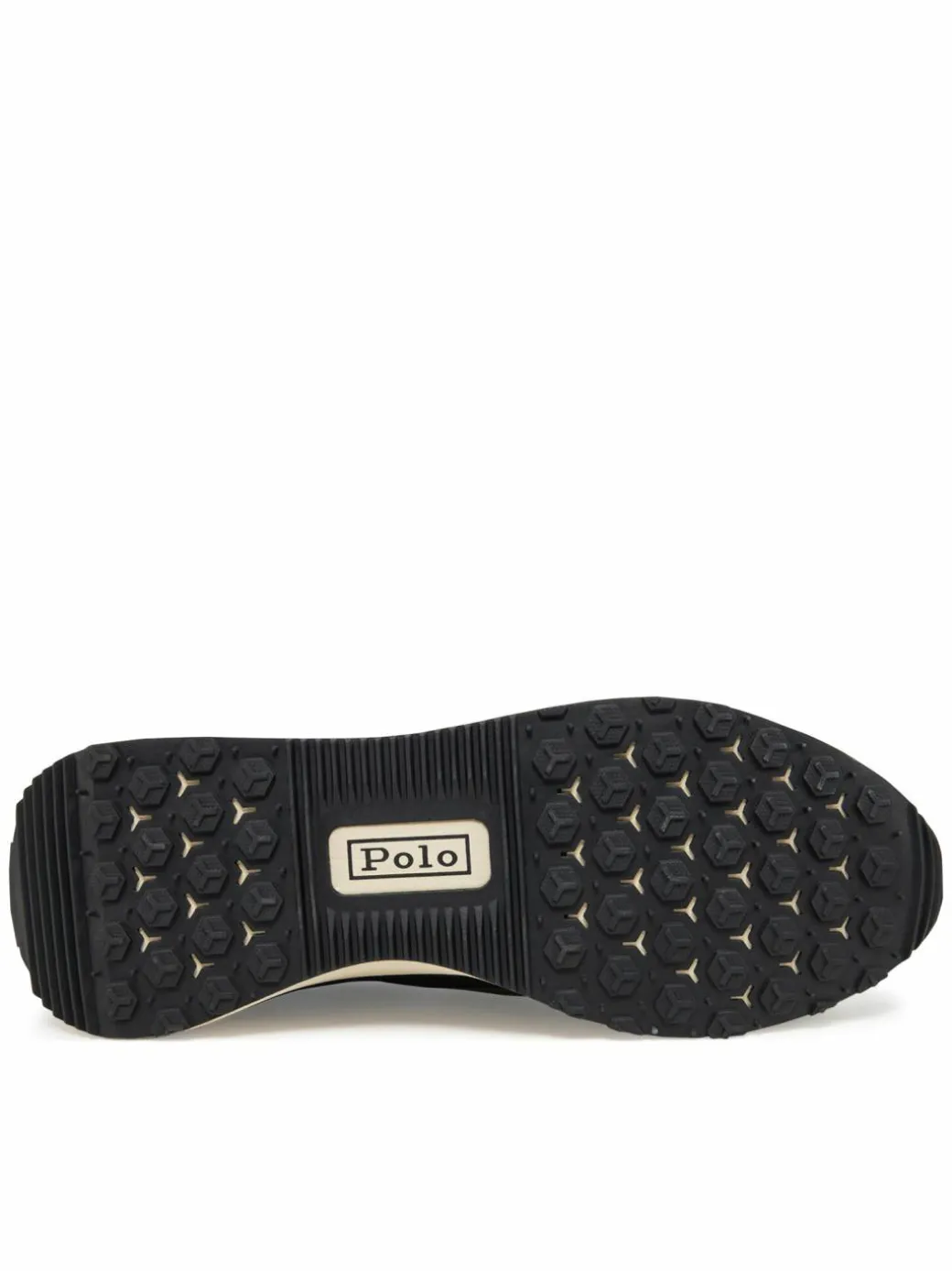 Sneakers Train 89 Pp 809965081001 Verde