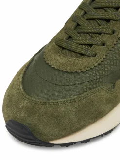 Sneakers Train 89 Pp 809965081001 Verde
