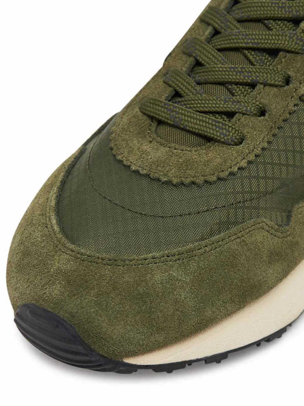 Sneakers Train 89 Pp 809965081001 Verde