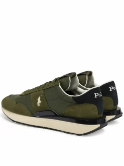 Sneakers Train 89 Pp 809965081001 Verde