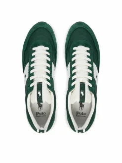 Sneakers Train 89 809P07284001 Verde