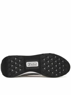 Sneakers Train 89 Rib 809P01638001 Bianco