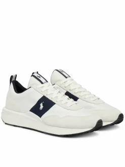 Sneakers Train 89 Rib Sk Ltl 809P13090004 Bianco