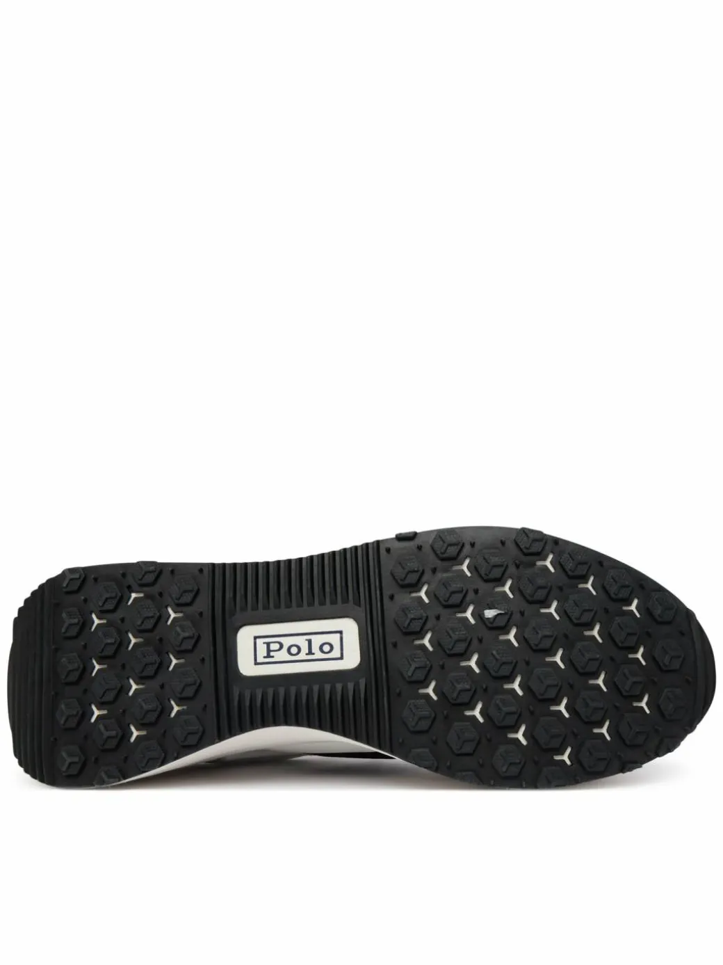 Sneakers Train 89 Rib Sk Ltl 809P13090004 Bianco