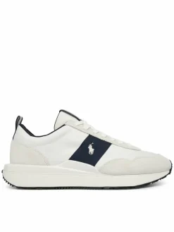 Sneakers Train 89 Rib Sk Ltl 809P13090004 Bianco