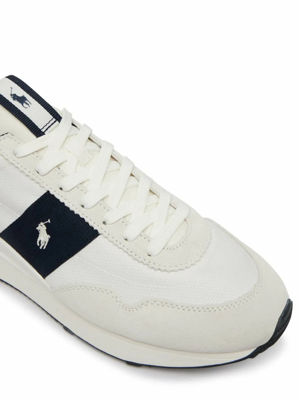 Sneakers Train 89 Rib Sk Ltl 809P13090004 Bianco