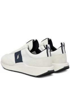 Sneakers Train 89 Rib Sk Ltl 809P13090004 Bianco