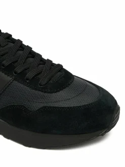 Sneakers Train 89 RIB-SK-LTL 809P01638002 Nero