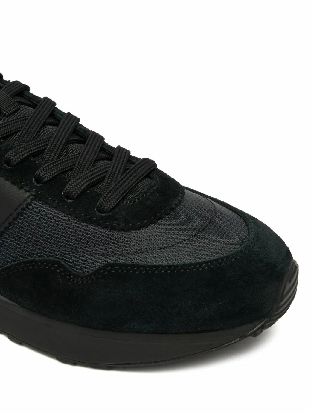 Sneakers Train 89 RIB-SK-LTL 809P01638002 Nero