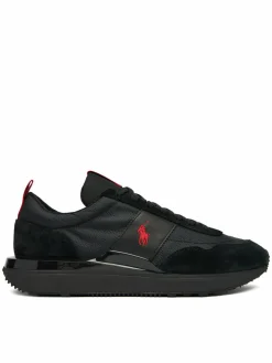 Sneakers Train 89 RIB-SK-LTL 809P01638002 Nero