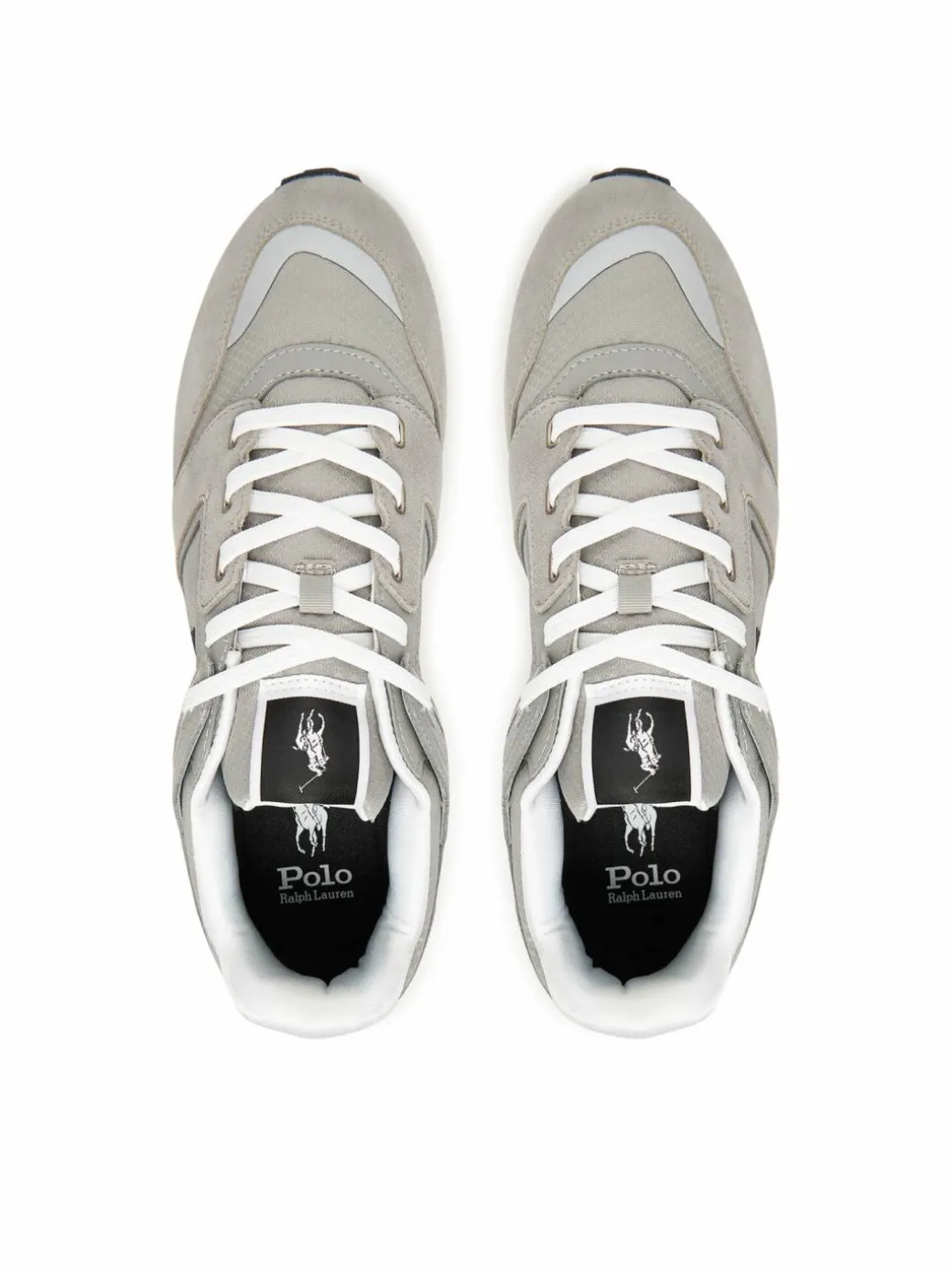 Sneakers Train 89 V2 809973974004 Grigio