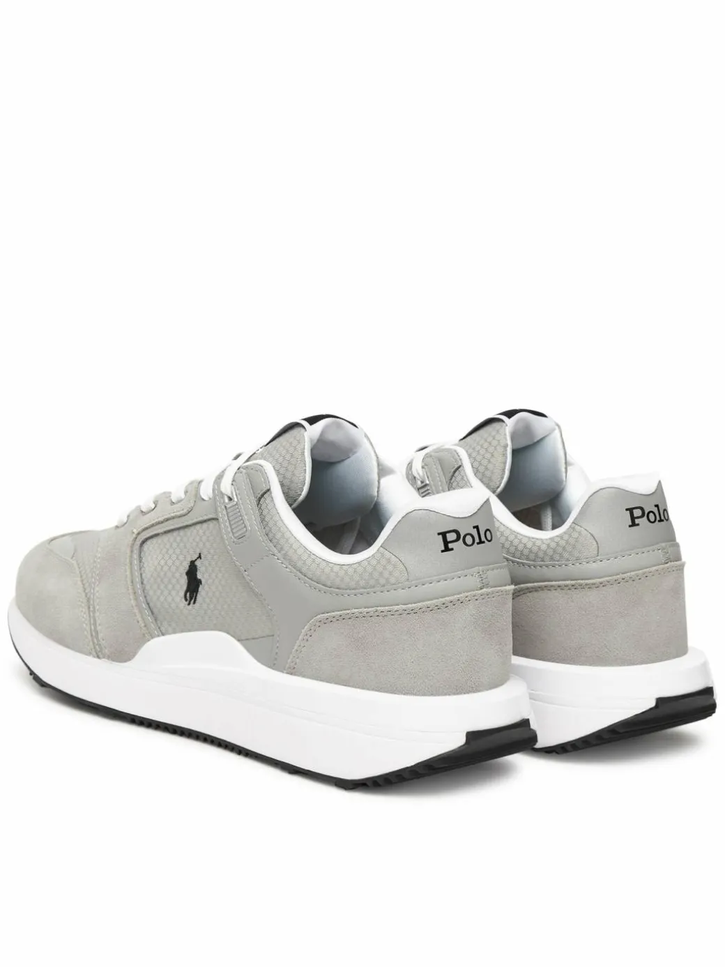 Sneakers Train 89 V2 809973974004 Grigio