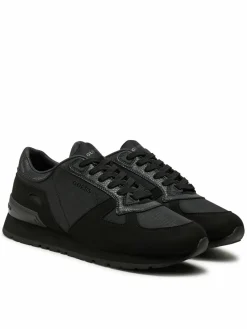 Sneakers Tresa FMPALC ELL12 Nero