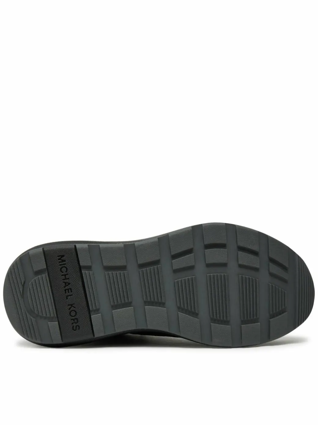 Sneakers Trevor Mixed-Media Trainer 42F4TRFS7D Nero