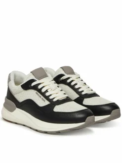 Sneakers Trevor 42S5TRFS1D Beige