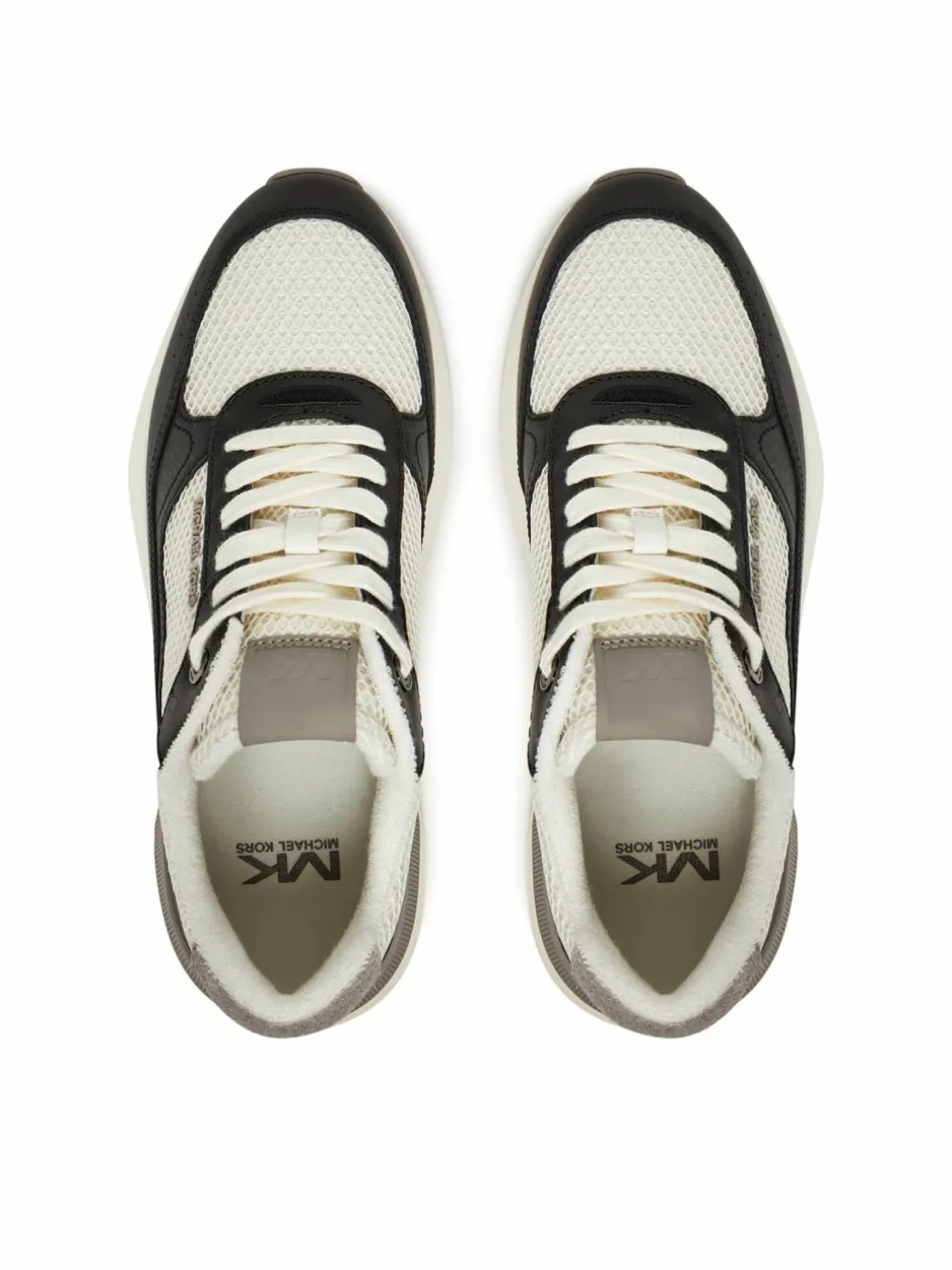 Sneakers Trevor 42S5TRFS1D Beige