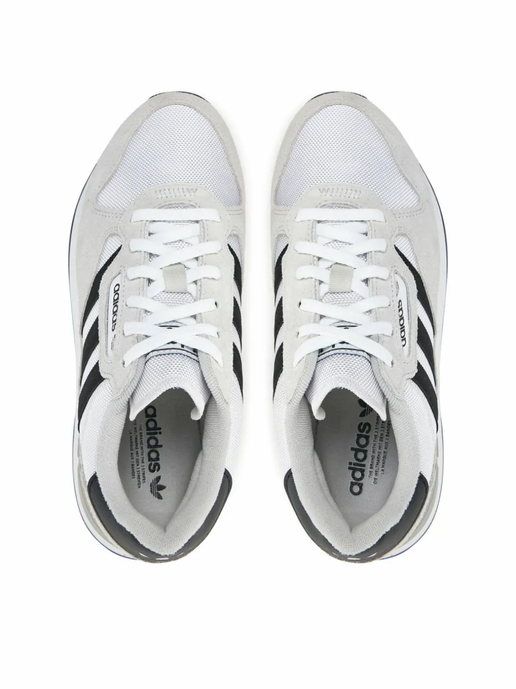 Sneakers Treziod 2.0 IH3801 Bianco