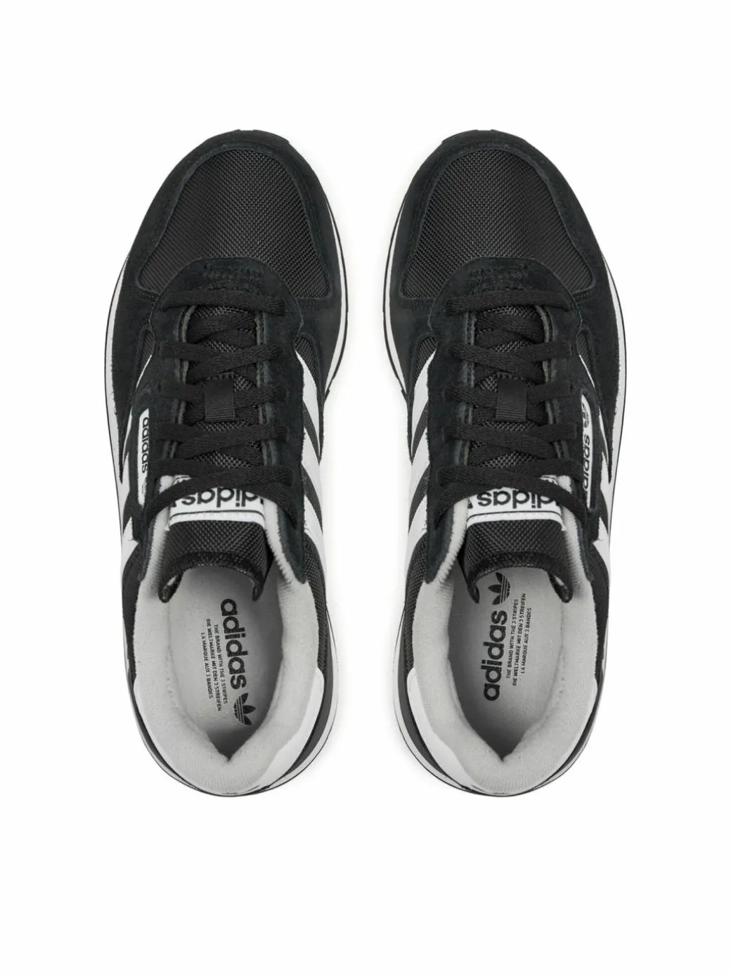Sneakers Treziod 2.0 IH3803 Nero
