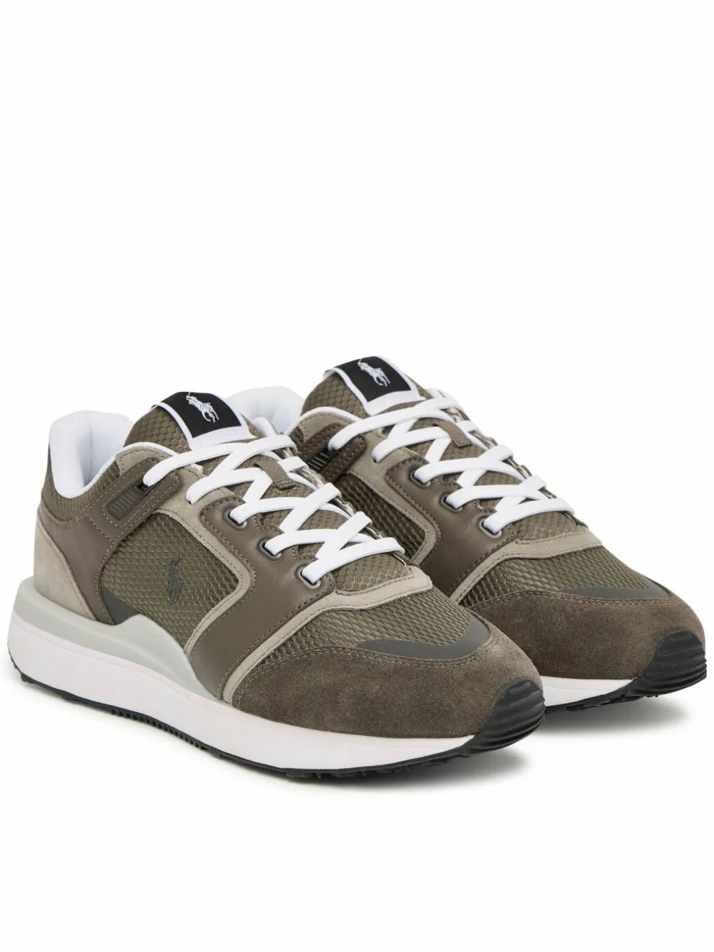 Sneakers TRN 89 PP V2-SK-LTL 809P13082002 Grigio