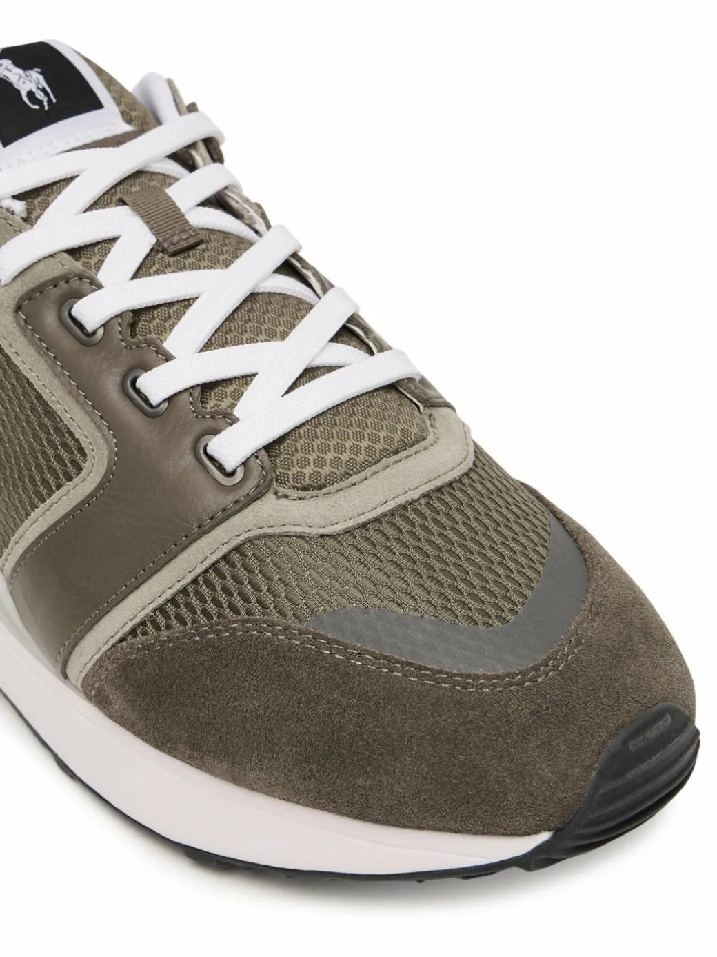 Sneakers TRN 89 PP V2-SK-LTL 809P13082002 Grigio