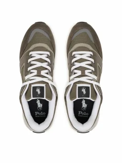 Sneakers TRN 89 PP V2-SK-LTL 809P13082002 Grigio