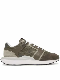 Sneakers TRN 89 PP V2-SK-LTL 809P13082002 Grigio