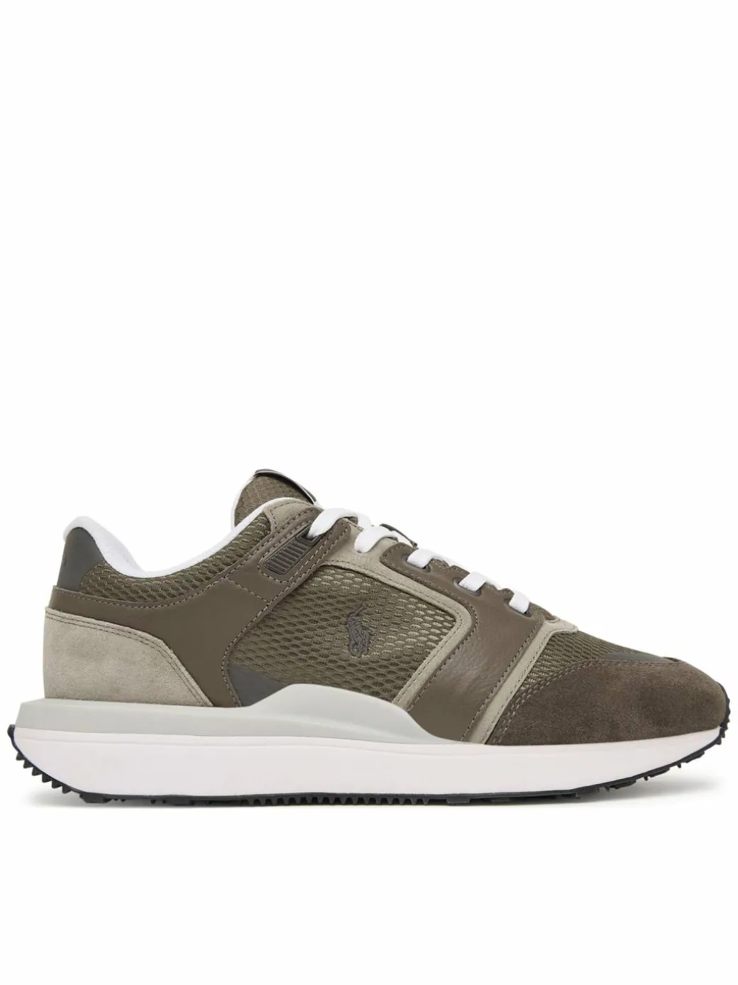 Sneakers TRN 89 PP V2-SK-LTL 809P13082002 Grigio