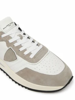 Sneakers Tropez 2.1 Low A013605 TYLU V004 Bianco