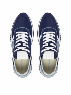 Sneakers Tropez 2.1 Low A013607 TYLU W077 Blu scuro