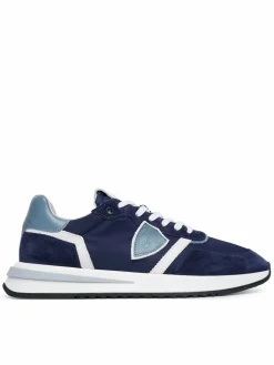Sneakers Tropez 2.1 Low A013607 TYLU W077 Blu scuro