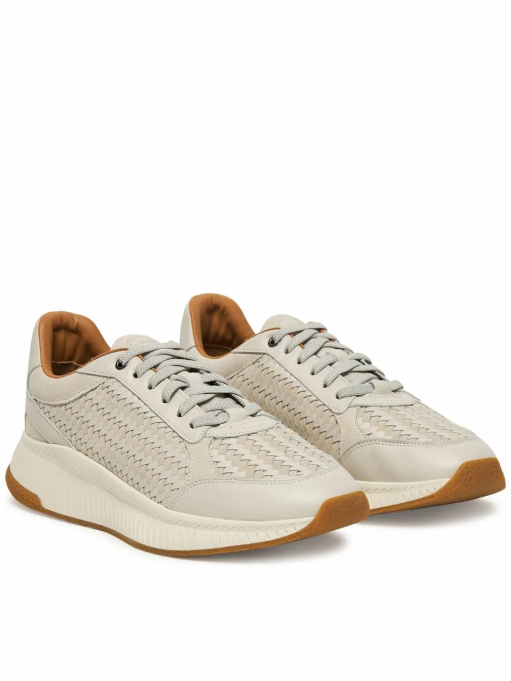 Sneakers Ttnm Evo 50563946 Bianco