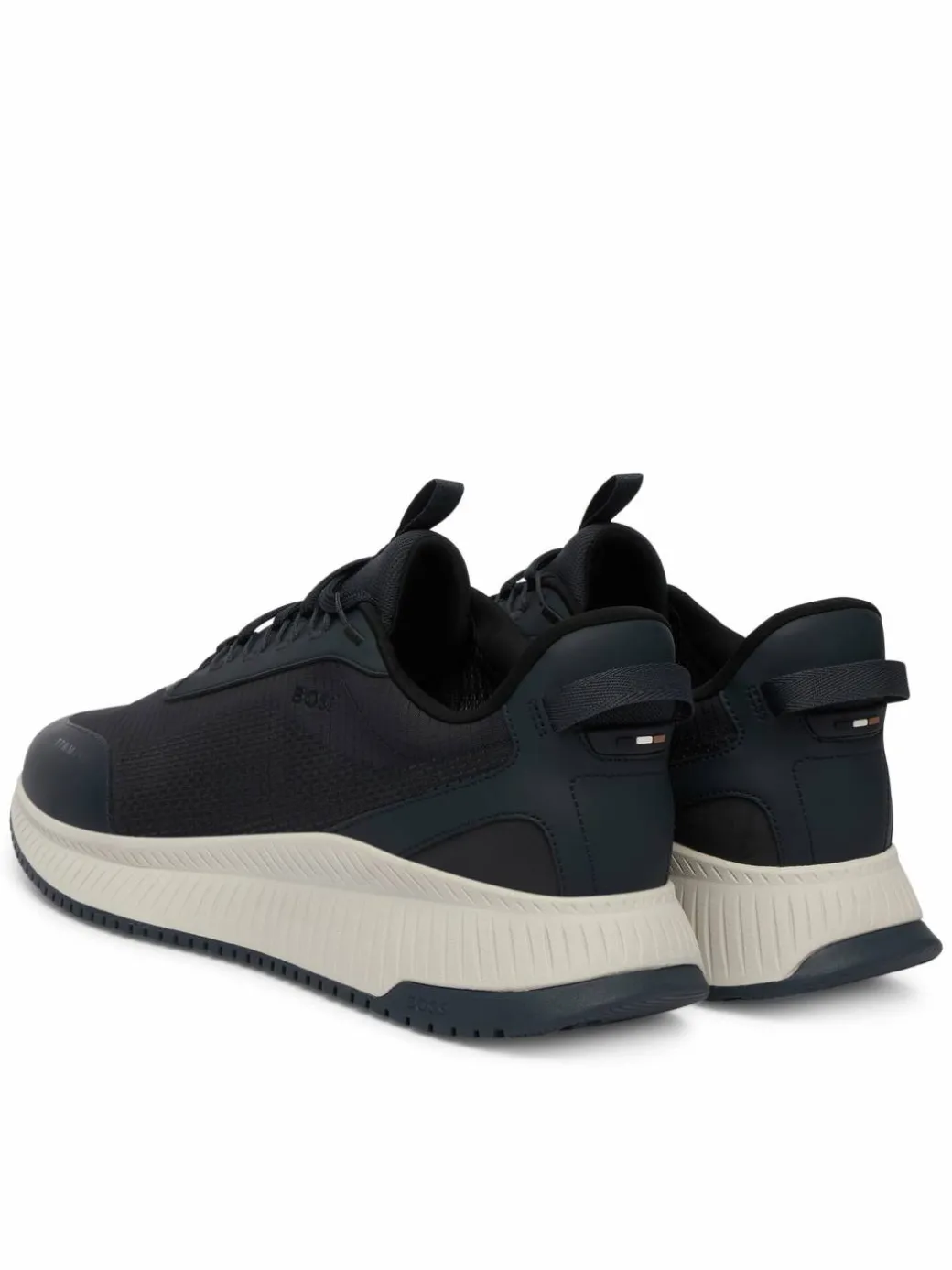 Sneakers Ttnm Evo 50557862 Blu scuro
