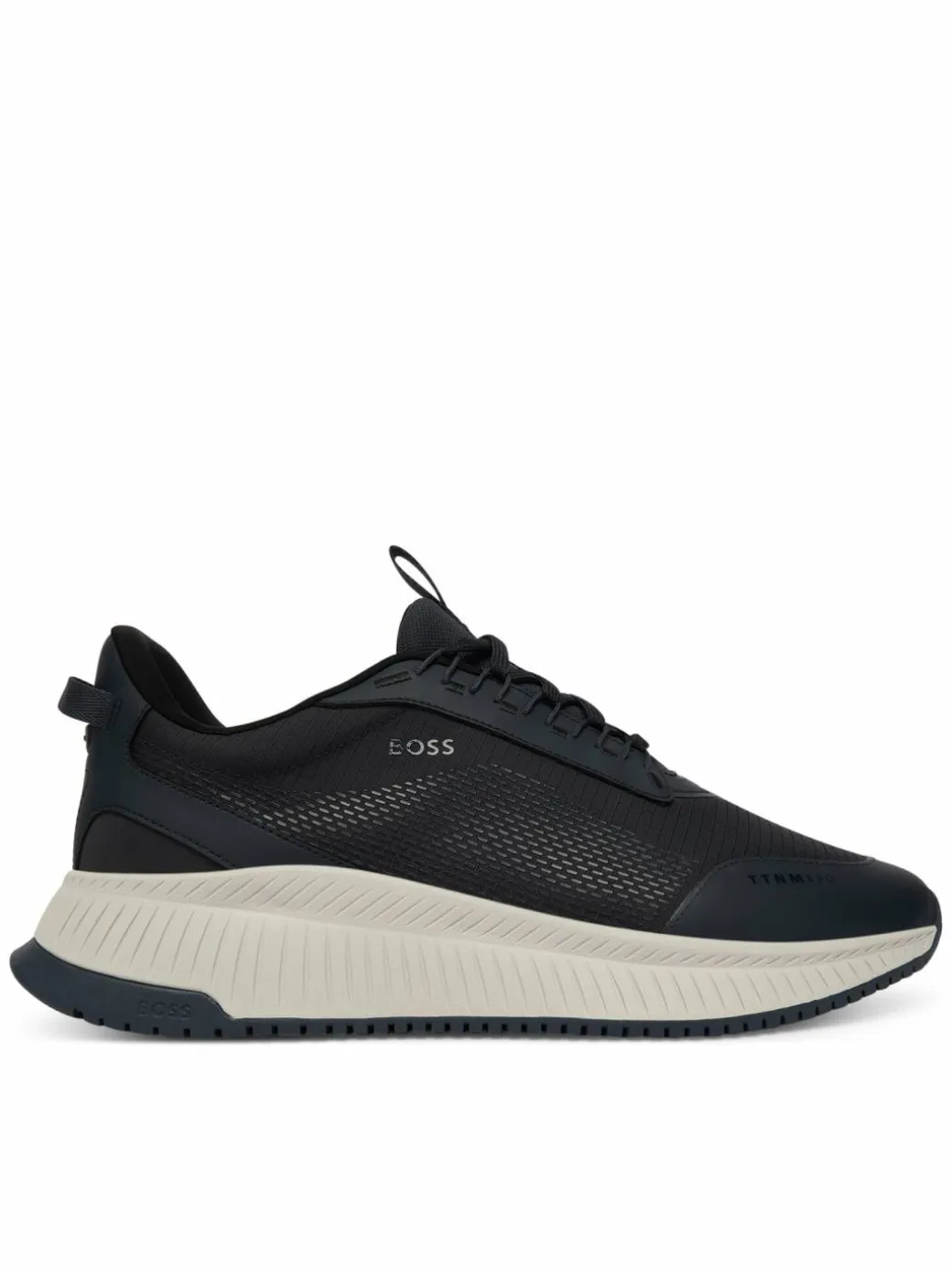 Sneakers Ttnm Evo 50557862 Blu scuro