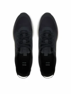 Sneakers Ttnm Evo 50557862 Blu scuro