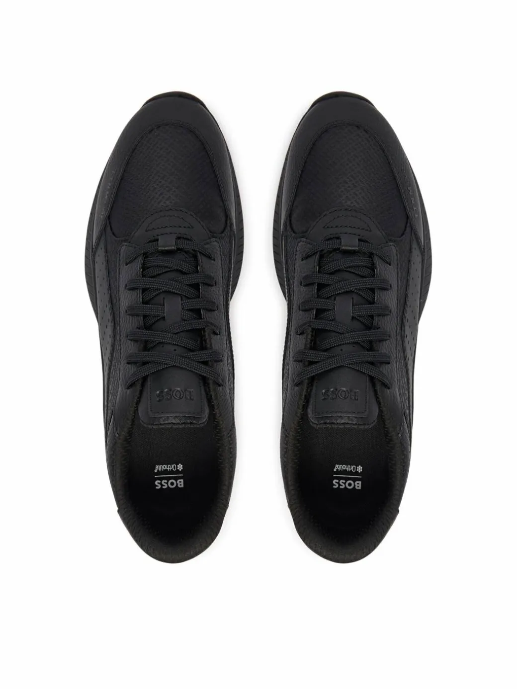 Sneakers Ttnm Evo 50557828 Nero
