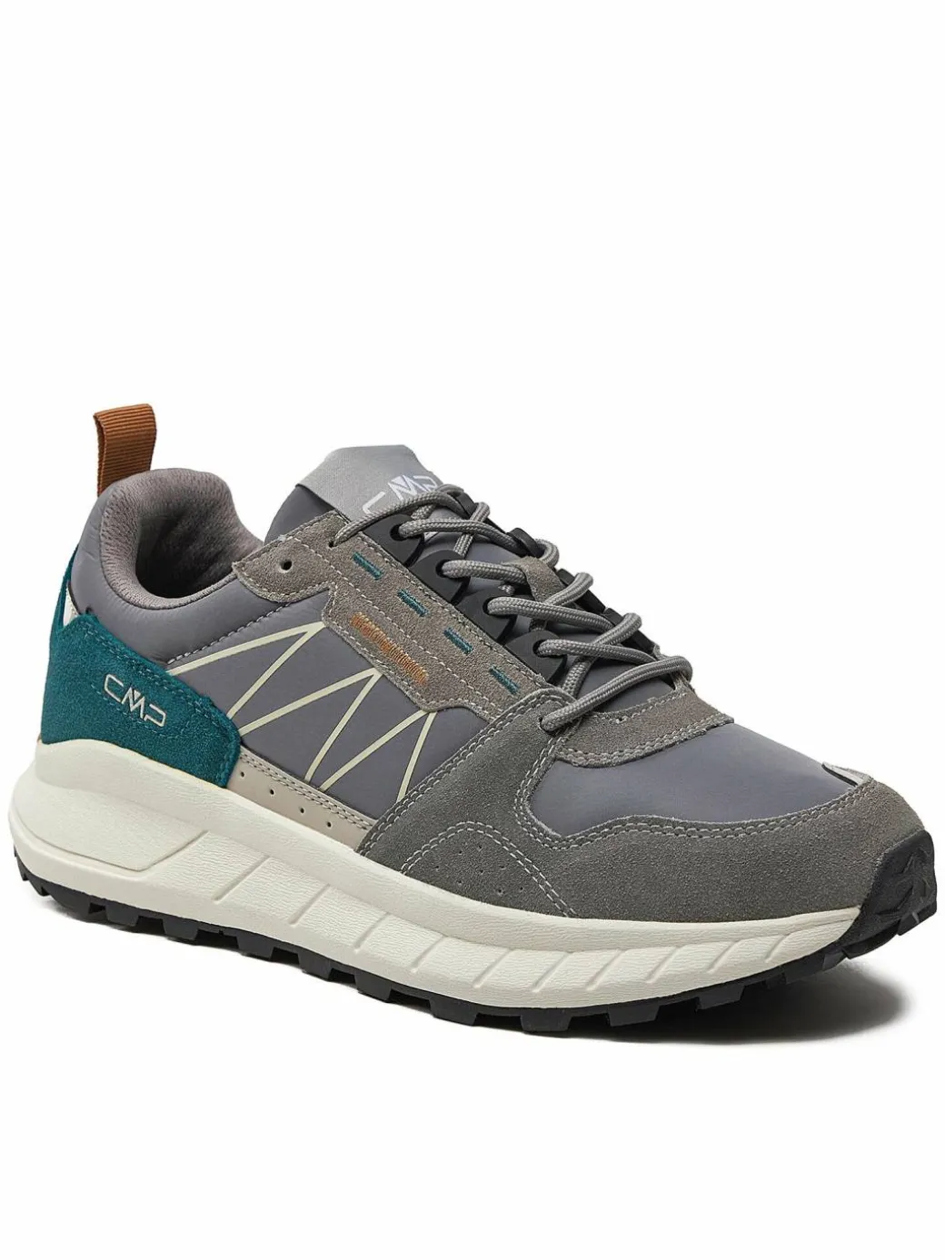 Sneakers Tykal Lifestyle 3Q89437 Grigio