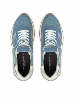 Sneakers TYLU WX09 Blu scuro