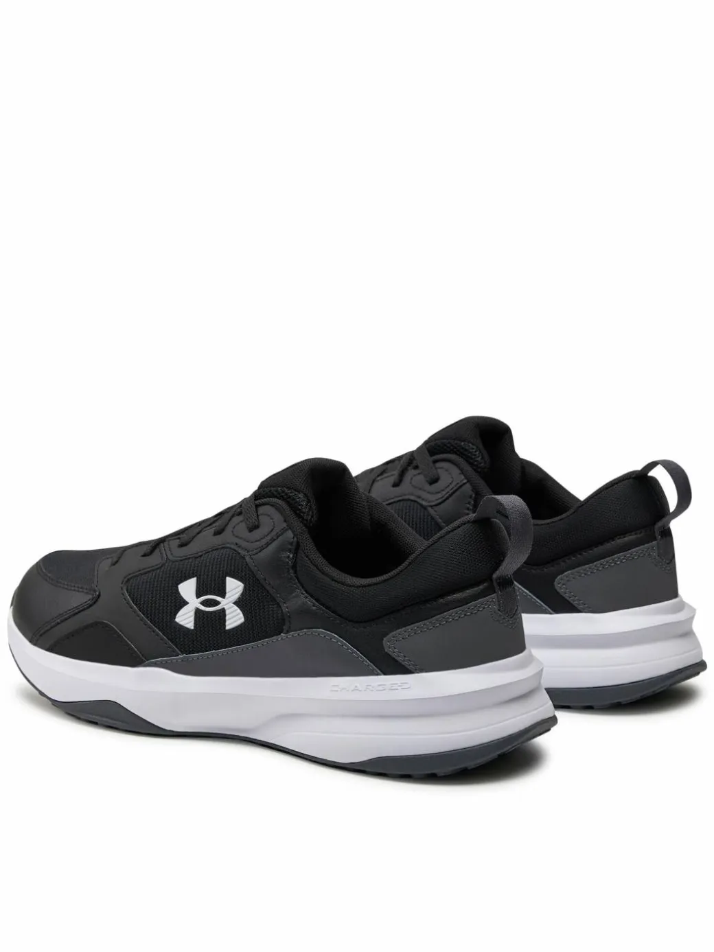 Sneakers Ua Charged Edge 3026727-003 Nero