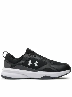Sneakers Ua Charged Edge 3026727-003 Nero