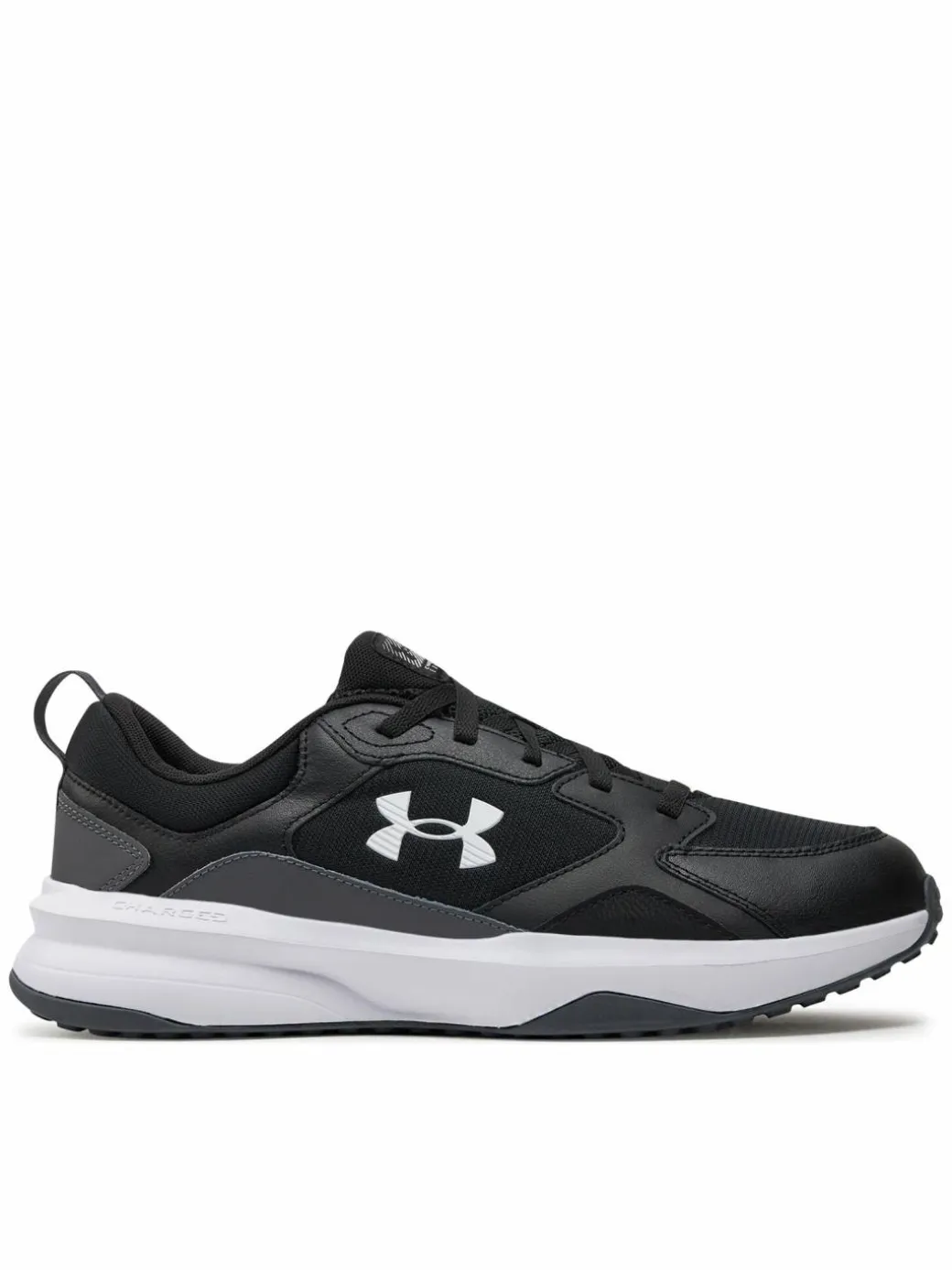 Sneakers Ua Charged Edge 3026727-003 Nero