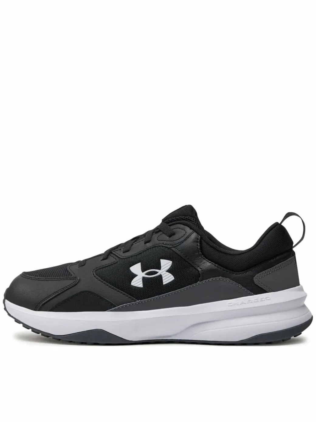 Sneakers Ua Charged Edge 3026727-003 Nero