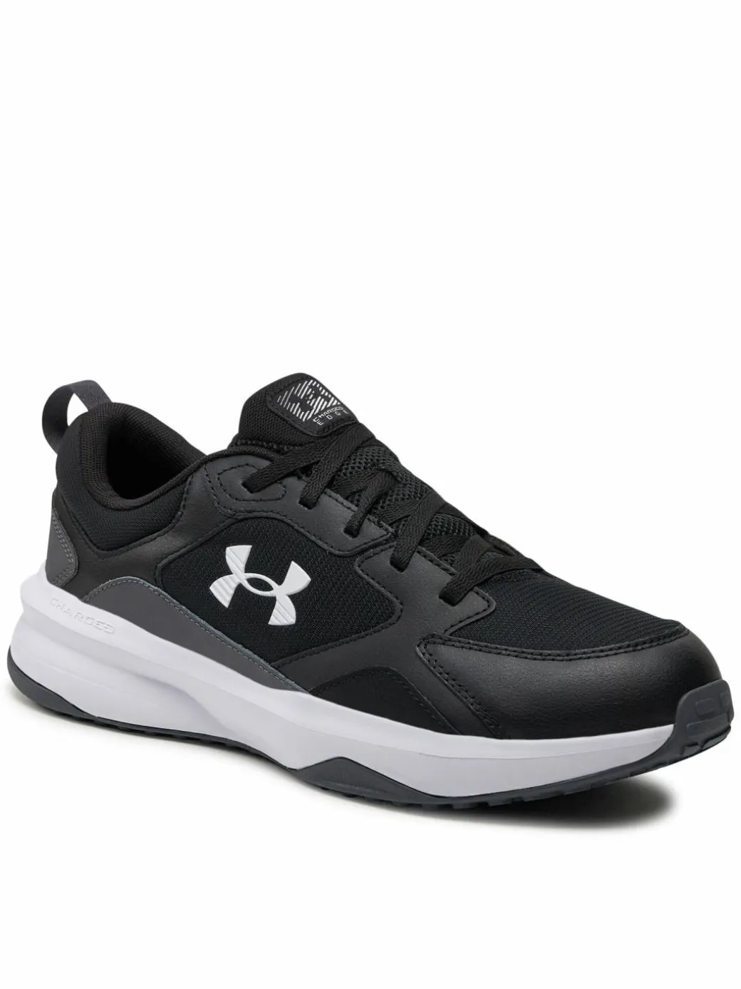 Sneakers Ua Charged Edge 3026727-003 Nero