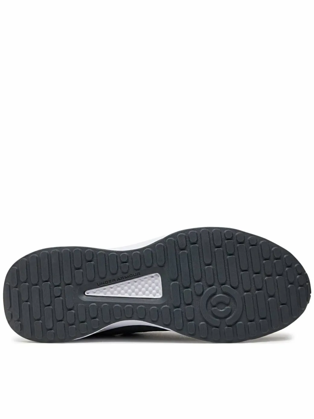 Sneakers Ua Charged Edge 3026727-003 Nero